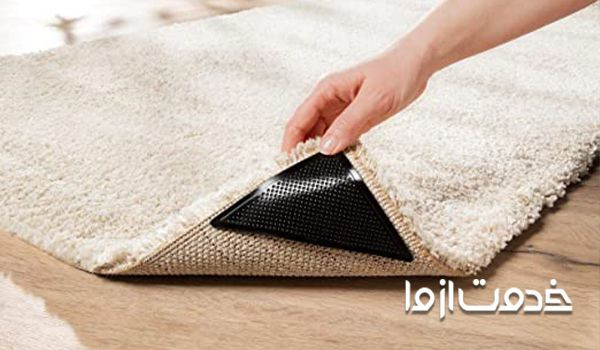 ترمز فرش (به انگلیسی: Carpet brake)