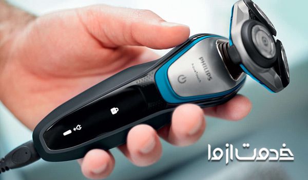 راهنمای خرید ریش تراش