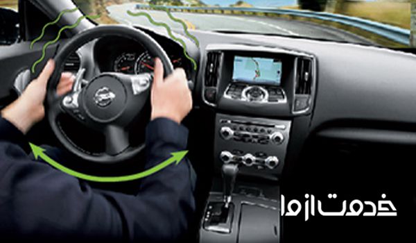 علت ریپ زدن ماشین 