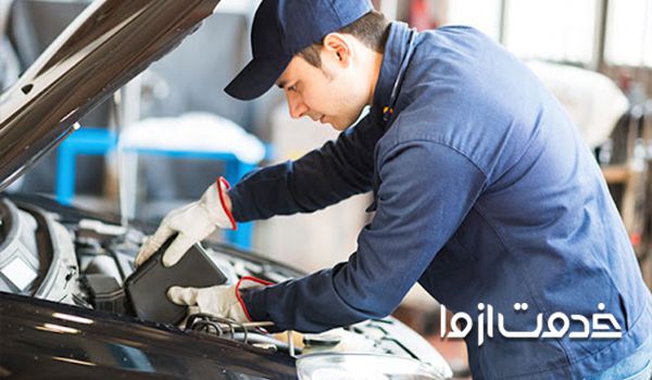 علت ریپ زدن ماشین ماشین های مختلف