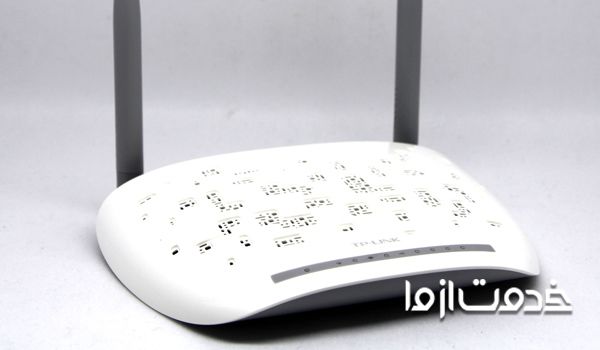 بررسی وضعیت خط تلفن