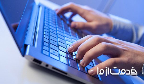 بررسی وضعیت خط تلفن ثابت