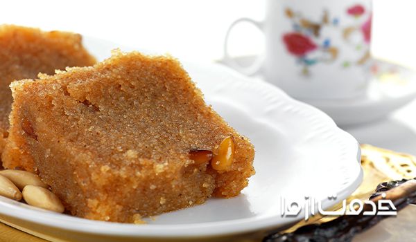 چند نکته مهم در تهیه انواع حلوا