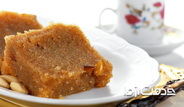 چند نکته مهم در تهیه انواع حلوا