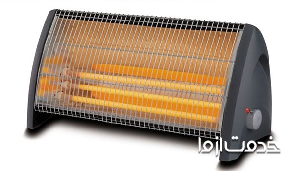 خرابی ترمینال چینی