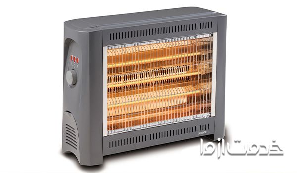 اتصالی سیم‌های رابط بخاری برقی