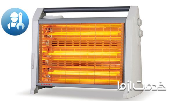 تعمیرات انواع بخاری برقی