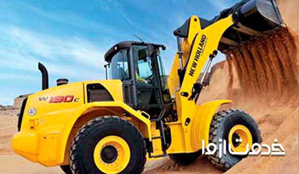 اصول و قوانین خاکبرداری - آماده‌سازی بسترخاک و زیرسازی