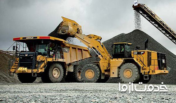 اصول و قوانین خاکبرداری -مصالح خاکریزی، اصلاح مصالح و آماده سازی بستر خاکریزی