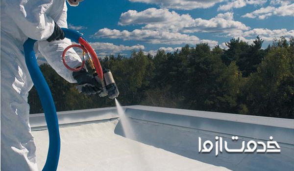 قیمت عایق رطوبتی نانو پلیمر