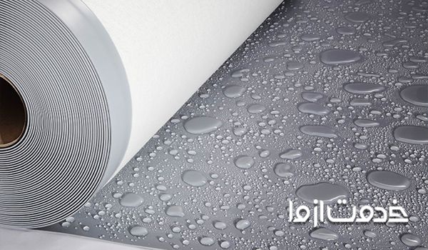 عایق رطوبتی نانو چیست