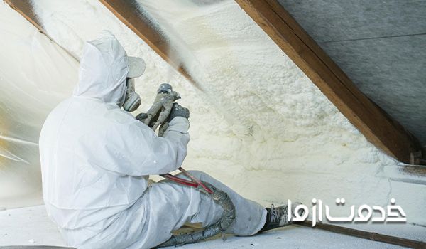 تفاوت عایق رطوبتی نانو و ایزوگام 