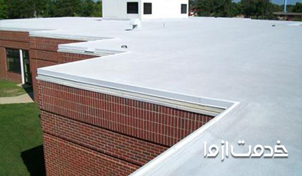 انواع عایق رطوبتی نانو