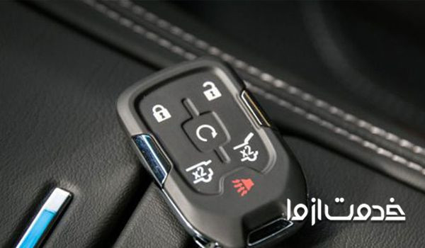 سوئیچ کددار چیست؟