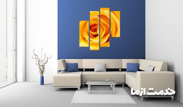 مزایا و معایب رنگ روغن 