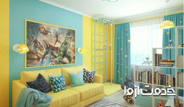 قیمت رنگ اکریلیک