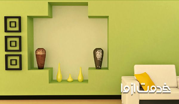 مزایا و معایب رنگ اکریلیک و رنگ روغن