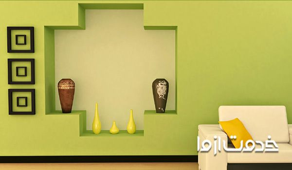 مزایا و معایب رنگ اکریلیک و رنگ روغن