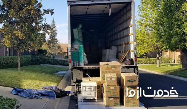 بهترین فصل سال برای اسباب کشی