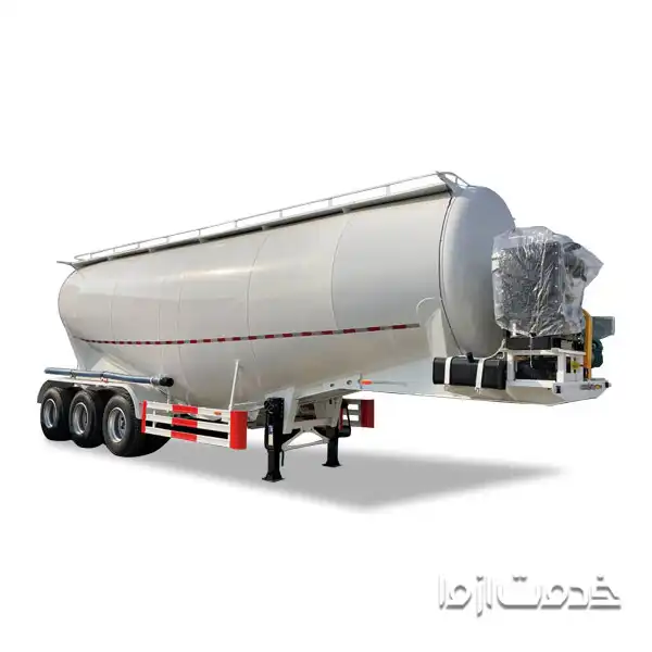 اتاق بونکر ماشین باربری