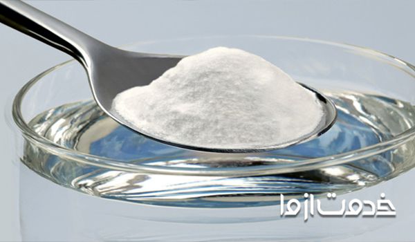 سوسک‌ها از آمونیاک بدشان می‌آید.