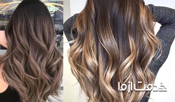 سامبره مو و تفاوت آمبره و سامبره