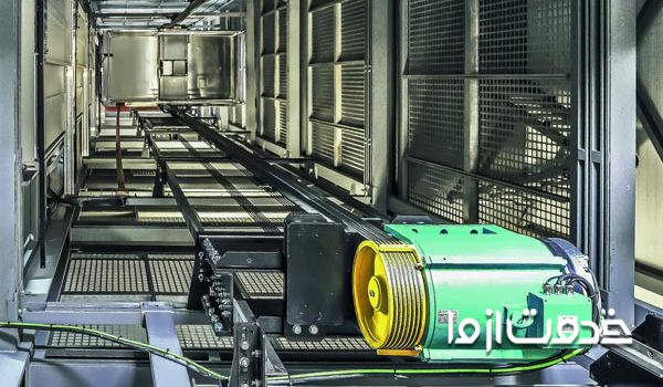 مشکلات رایج در عیب یابی آسانسور چیست؟