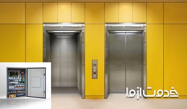 علت قطع شدن برق آسانسور