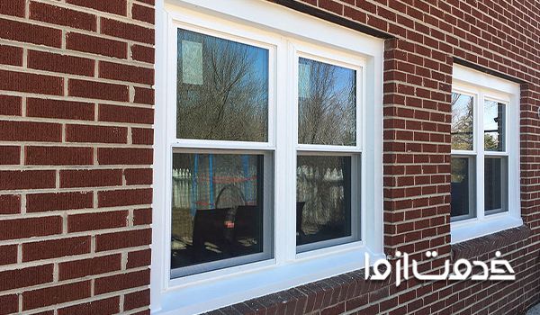 معایب استفاده از پنجره سه جداره در ساختمان
