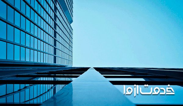 شیشه سه جداره سکوریت