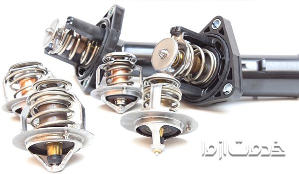 کاربرد ترموستات چیست