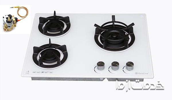 طرز کار ترموکوپل در اجاق گاز