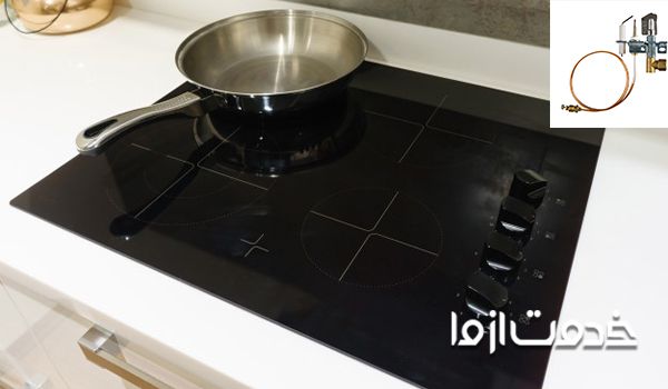 روش راه اندازی ترموکوپل در اجاق گاز