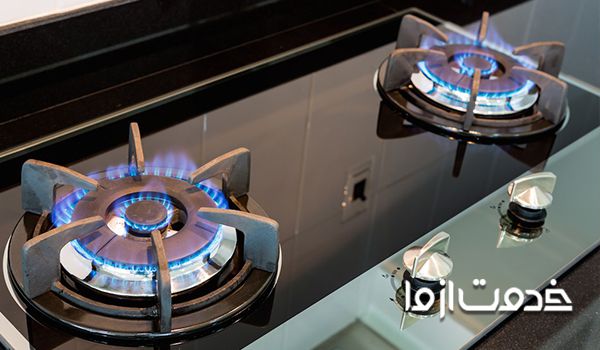 علائم خرابی ترموکوپل اجاق گاز
