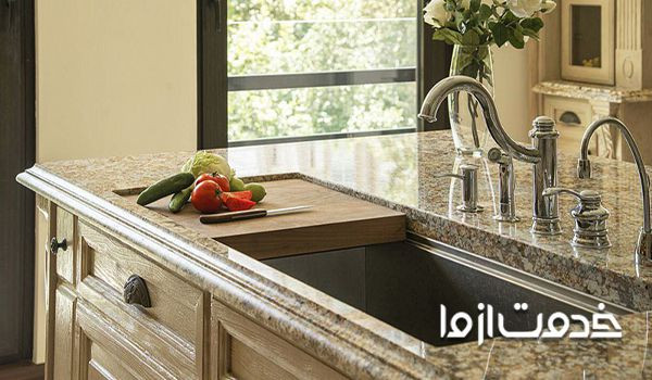 سنگ های ساختمانی و تزئینی، سنگ گرانیت