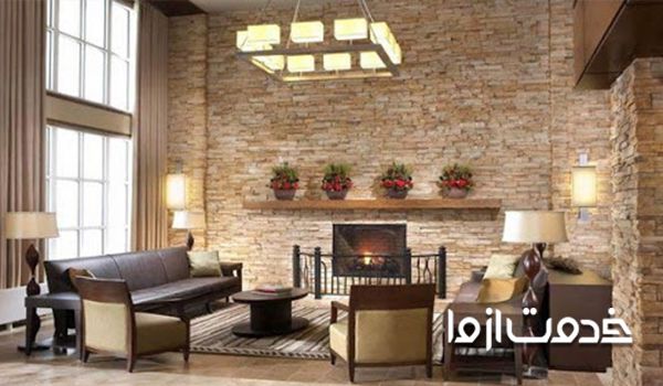 انواع سنگ تزئینی، سنگ آنتیک