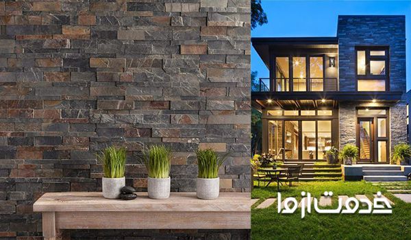 فروش اینترنتی سنگ ساختمانی