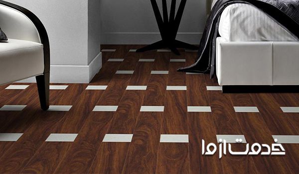 انواع سرامیک کف آشپزخانه