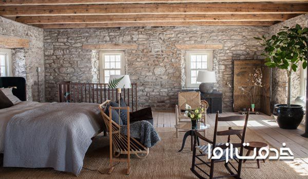 خرید انواع سنگ انتیک