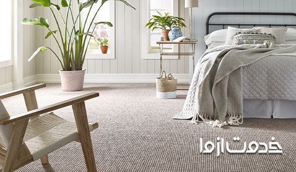 آشنایی با انواع پارکت یا موکت- پارکت لمینت