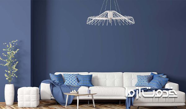 جدیدترین دکوراسیون داخلی منزل