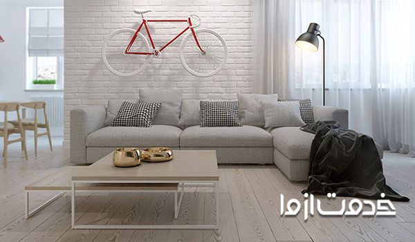 جدیدترین متد‌های دکوراسیون داخلی منزل