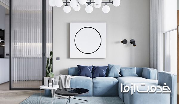 سبک‌های مختلف و کاربردی جدیدترین دکوراسیون داخلی منزل 2020 