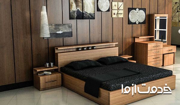  جدیدترین دکوراسیون داخلی منزل 2018