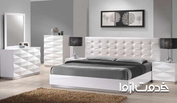 جدیدترین دکوراسیون منزل عروس