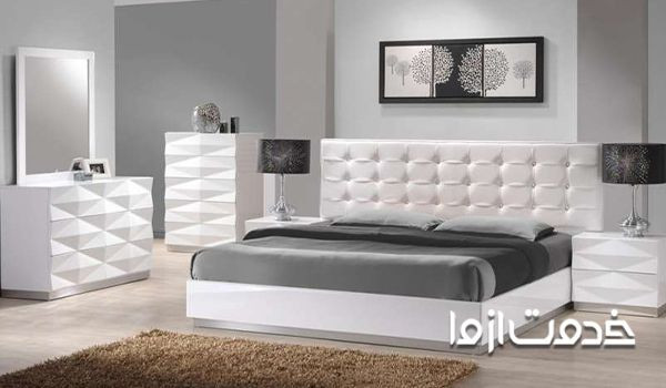 جدیدترین دکوراسیون منزل عروس