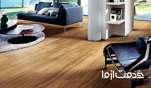 تفاوت پارکت و لمینت چیست