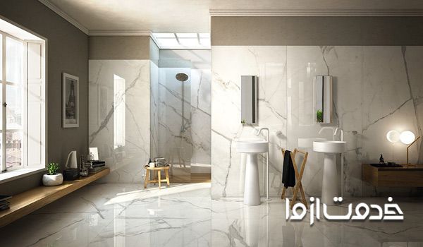 سرامیک براق