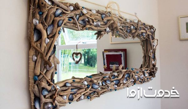 خلاقیت در تزیین اتاق خواب