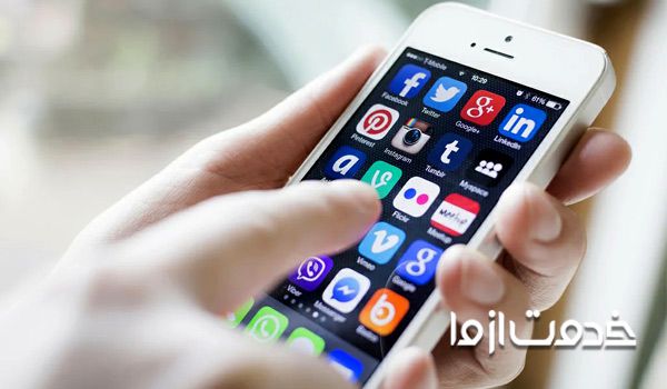 علت دانلود خودکار برنامه در گوشی سامسونگ